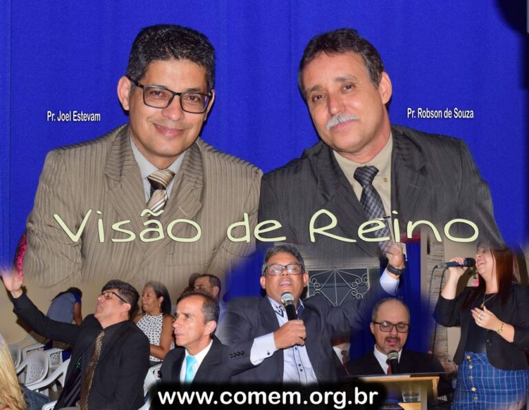 Visão de Reino