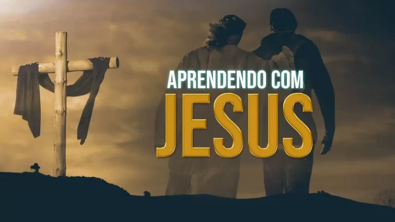 Três Características dos Discípulos de Jesus
