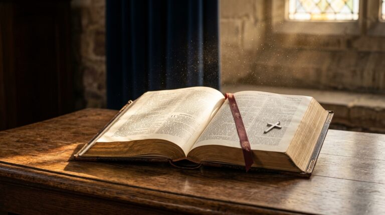 Não Basta Ouvir a Verdade: Por Que Praticar a Palavra de Deus Transforma a Vida